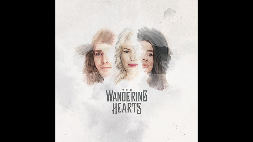 The Wandering Hearts - Jealous