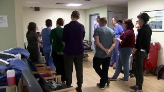 4 NEWS II Is the NHS ready- Inside the Welsh intensive care unit fighting coronavirus