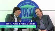 Dott. Aldo Bruno Gianni Iapem