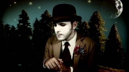Greg Laswell - Sing, Theresa Says