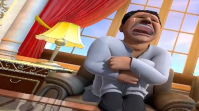 So Sorry: Kamal Nath, Rahul Gandhi shed tears amid Madhya Pradesh crisis