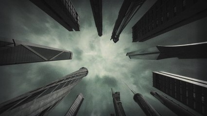 Terrell Hines - Get Up