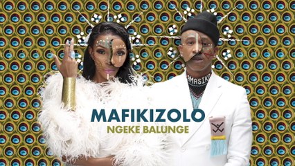 Mafikizolo - Ngeke Balunge
