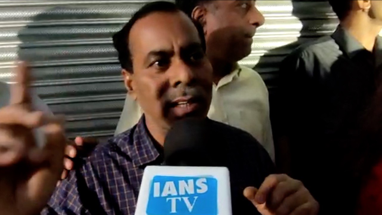 I am happy and thankful to all the supporters: Nirbhaya's Father