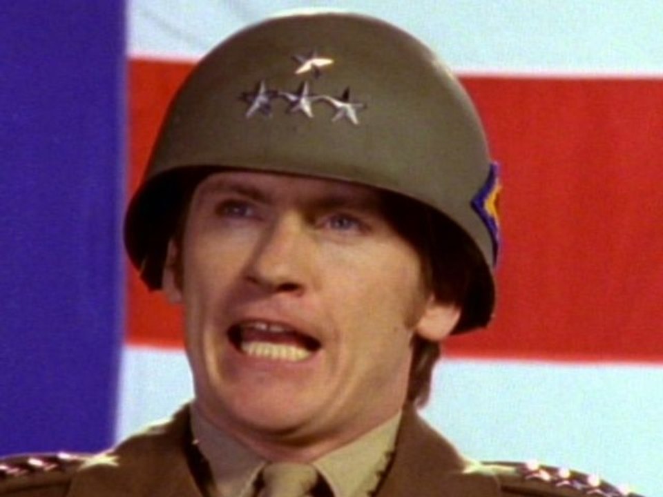 Denis Leary Asshole video Dailymotion