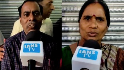 Justice finally delivered to Nirbhaya- Asha Devi