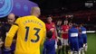 EPL || Chelsea vs Manchester United Full Match & Highlights 17 February 2020 - 1st Half