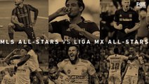 Liga MX vs MLS: los mejores de cada liga