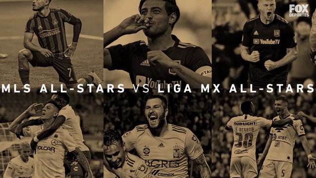 Liga MX vs MLS: los mejores de cada liga