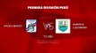 Previa partido entre Carlos A. Manucci y Deportivo Llacuabamba Jornada 8 Perú - Liga 1 Apertura