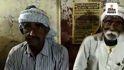 Descargar video: लोग मुकेश का नाम भी नहीं लेना चाहते; बोले- बचपन में ही चला गया था, पर दाग लगा गया