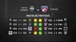 Previa partido entre Seattle Sounders y FC Dallas Jornada 5 MLS - Liga USA