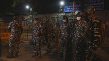 La India ejecuta a los 4 condenados por violación que marcó al país en 2012