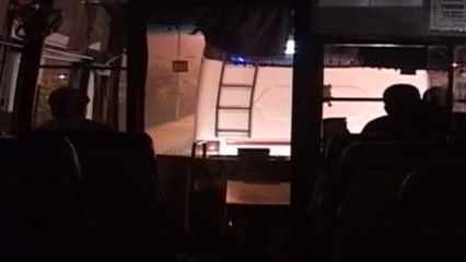 December 16, 2012: The night when humanity was put to shame