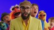 OK Go - Muppet Show Theme Song