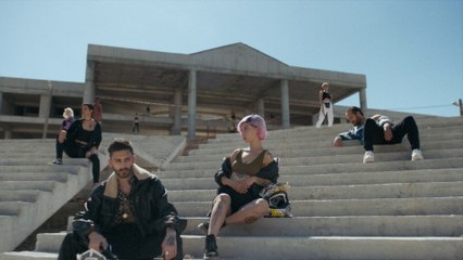 MEDUZA - Lose Control