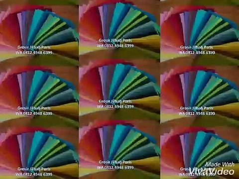 Grosir Kerudung Paris Polos Murah Surabaya, Tlp. 0812 4948 6399, TERLARIS..!!!