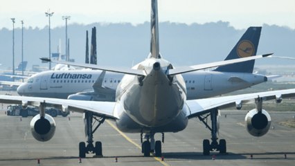 US Urges Americans To Stop Traveling Abroad