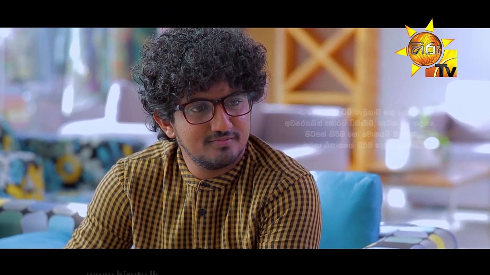 Kinduradari Episode 07