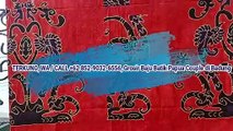 TERPERCAYA, WA / CALL  62 852-9032-6556, Pembuatan Kain Batik Papua Online di Aceh Timur