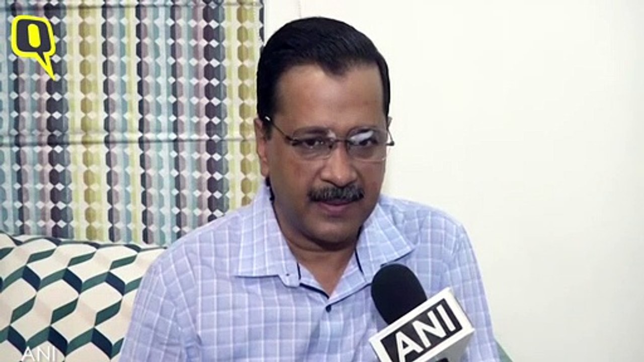 Took 7 Yrs But Justice Delivered, Says Delhi CM Kejriwal