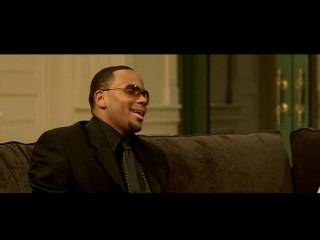 Avant - Don't Say No, Just Say Yes
