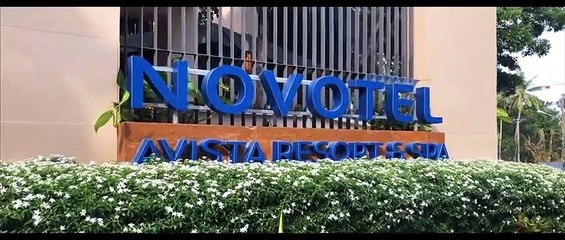 En Vogue Restaurant in Phuket