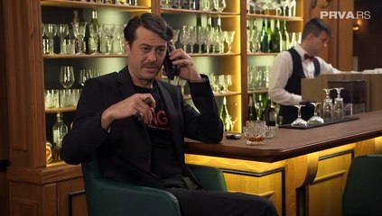 Igra sudbine  Epizoda 46- Igra sudbine  Epizoda 46