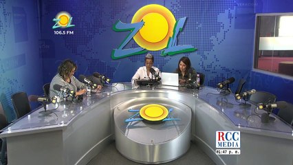 Francisco Sanchis comenta principales temas de la farandula 19-3-2020