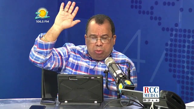 Euri Cabral: Debemos ser solidarios ; Correctas medidas del Banco Central