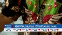 Salah Satu Cara Cegah Corona Dengan Transaksi Digital