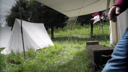 Segnati da Dio St.01x02 - Anna Caterina Emmerich