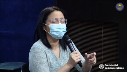 Año explains tricycle restriction in Pasig, Nograles deflects  issue