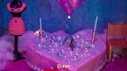 Hey Violet - Clean