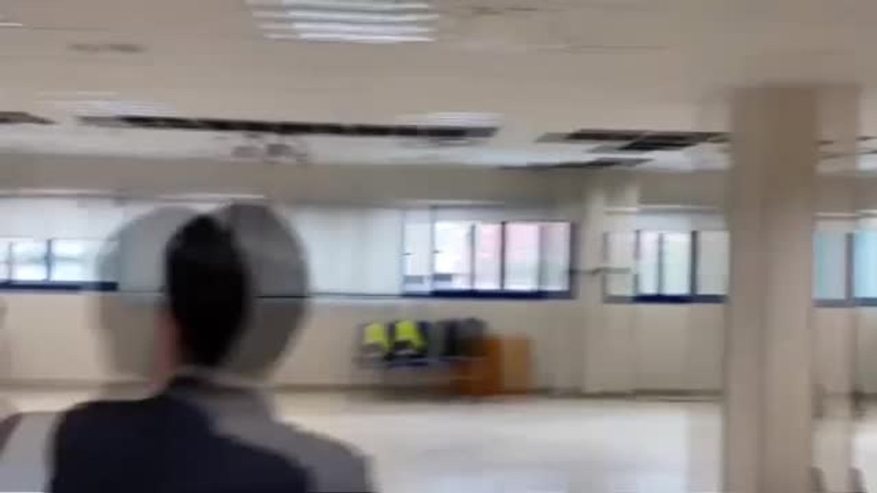 Nuevas camas de UCI, hospitales de campaña y hoteles para luchar contra el coronavirus