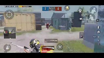 PUBG MOBILE TDM GAMEPLAY MONTAGE PATT SE HEADSHOT