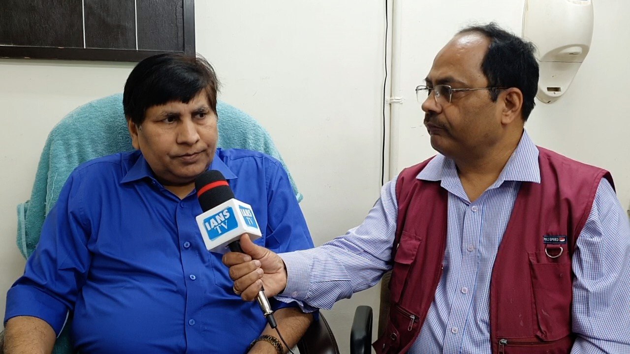 An interview with DDU Hospital forensic head who's supervising the post-mortem of Nirbhaya convicts