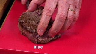 how to cook a perfect steak