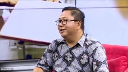 Cegah Serangan Jantung dengan Teknologi Laser (1)