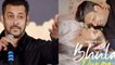Shehnaz Gill और Siddharth Shukla के गाने का नया पोस्टर देख ये क्या बोल गए Salman Khan| FilmiBeat