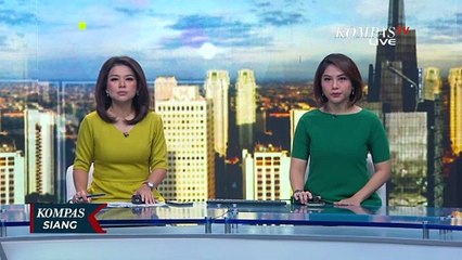 Imbauan Untuk Warga Bekasi, Shalat Jumat Ditiadakan 2 Pekan