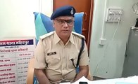 उज्जैन: अधिकारियों ने पुलिस से धारा 144 का सूझभूज से पालन करने को कहा