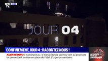 Confinement, jour 4: vous nous racontez vos journées et vos activités