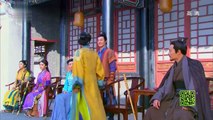 The Romance of the Condor Heroes (2014) Episode 53 English sub