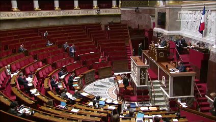 2ème séance : Projet de loi rectificative pour 2020 - Jeudi 19 mars 2020
