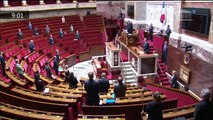 Ouverture de la séance des questions au gouvernement du 19 mars 2020 - Jeudi 19 mars 2020