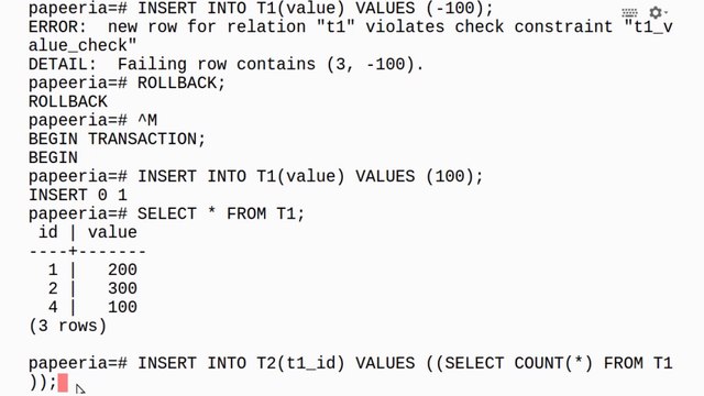 11 - СУБД. Разбор задач