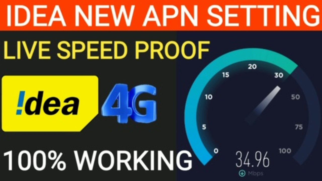 #simplesmarttips #ideaspeedincrease #howto Top 2020 setting increase idea internet speed l  idea ki speed kaise badhaye