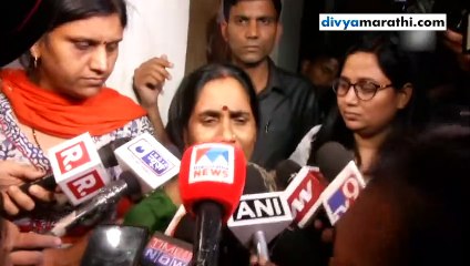 निर्भय पहाट / 7 वर्षांनंतर मिळाला निर्भयाला न्याय; निर्भयाची आई म्हणाली - आजचा सूर्य निर्भयाच्या नावे, देशातील महिला आणि मुलींचे आभार 