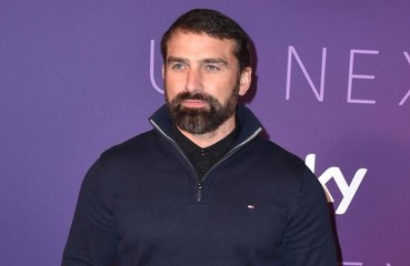 Ant Middleton urges calm over coronavirus